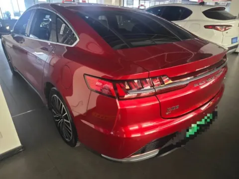 2020 Honda Breeze 2.0L 146HP L4 E-CVT Hybrid