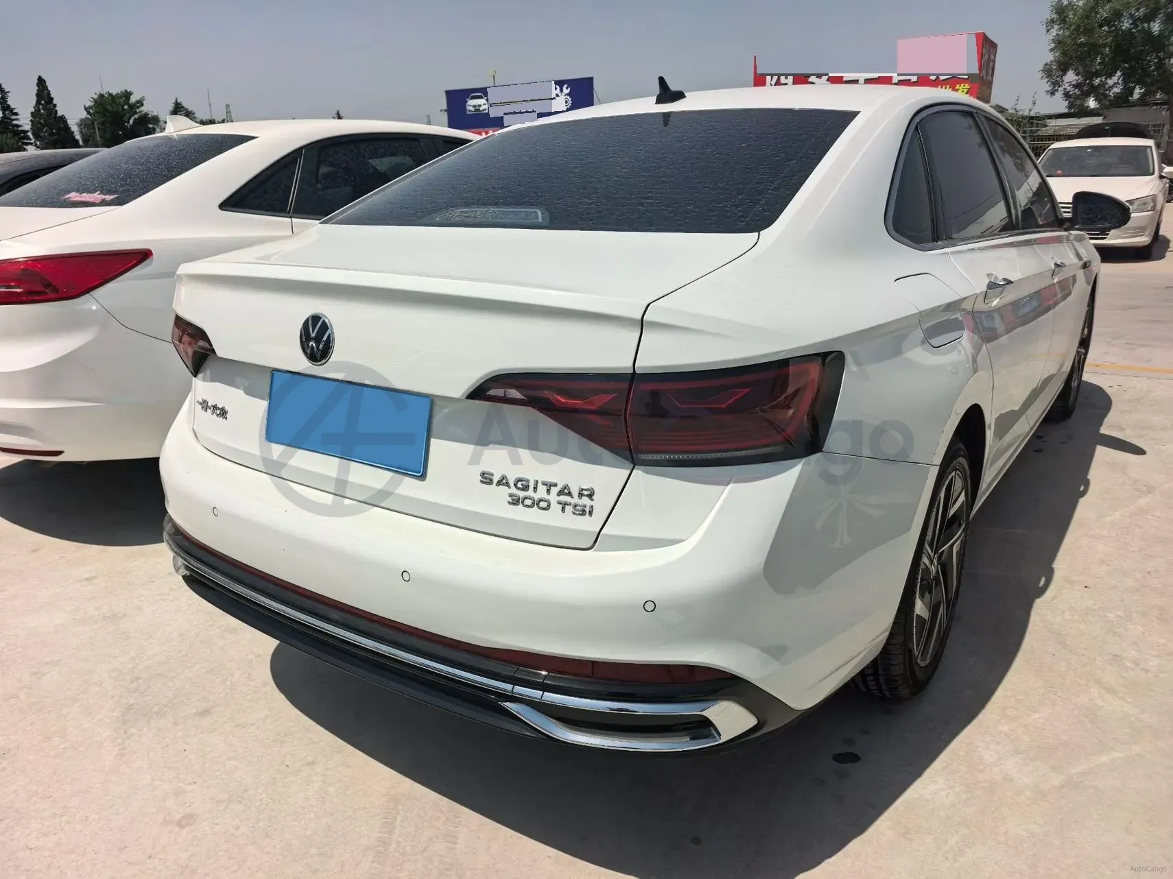 2024 Volkswagen Sagitar 1.5T 160HP L4 7DCT,autocango,china used car exporter,china ev exporter,chinese used car exporter,chinese used ev exporter