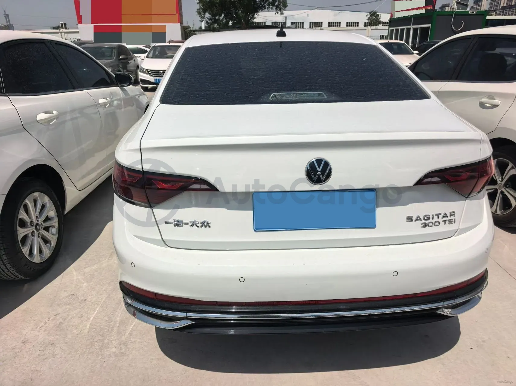 2024 Volkswagen Sagitar 1.5T 160HP L4 7DCT,autocango,china used car exporter,china ev exporter,chinese used car exporter,chinese used ev exporter