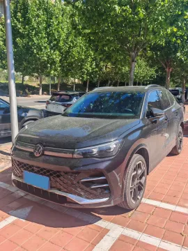 2026 VOLKSWAGEN TIGUAN L,autocango,china used car exporter,china ev exporter,chinese used car exporter,chinese used ev exporter