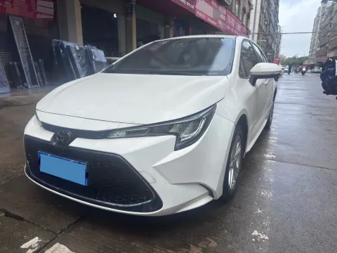 2023 TOYOTA LEVIN,autocango,china used car exporter,china ev exporter,chinese used car exporter,chinese used ev exporter