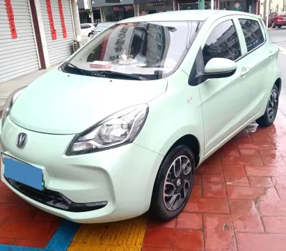 2021 CHANGAN BENBEN E-STAR,autocango,china used car exporter,china ev exporter,chinese used car exporter,chinese used ev exporter