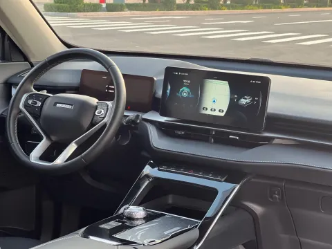 2022 Haval H6 1.5T 184HP L4 7DCT,autocango,china used car exporter,china ev exporter,chinese used car exporter,chinese used ev exporter