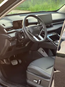 2022 Haval H6 1.5T 184HP L4 7DCT,autocango,china used car exporter,china ev exporter,chinese used car exporter,chinese used ev exporter