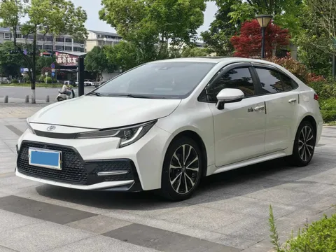 2021 TOYOTA LEVIN,autocango,china used car exporter,china ev exporter,chinese used car exporter,chinese used ev exporter