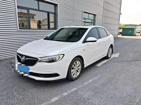 Buick