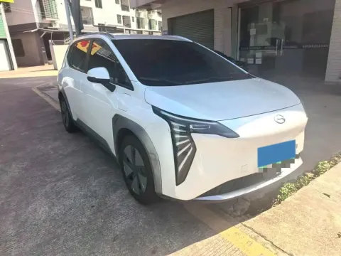2023 Aion Y BEV 69.98KWH,autocango,china used car exporter,china ev exporter,chinese used car exporter,chinese used ev exporter