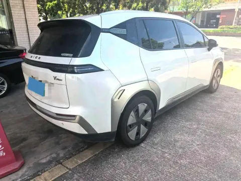 2023 Aion Y BEV 69.98KWH,autocango,china used car exporter,china ev exporter,chinese used car exporter,chinese used ev exporter