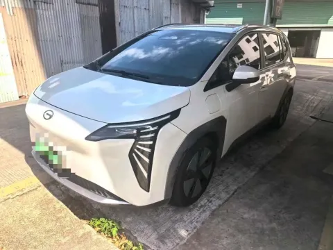 2023 Aion Y BEV 69.98KWH,autocango,china used car exporter,china ev exporter,chinese used car exporter,chinese used ev exporter