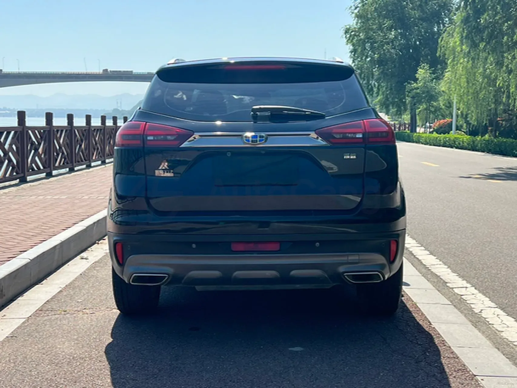 2018 Roewe RX5 1.5T 169HP L4 6MT,autocango,china used car exporter,china ev exporter,chinese used car exporter,chinese used ev exporter