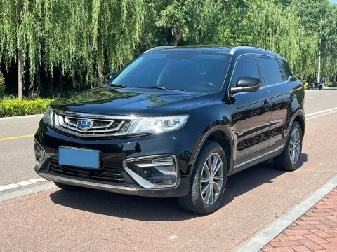 2018 ROEWE RX5,autocango,china used car exporter,china ev exporter,chinese used car exporter,chinese used ev exporter