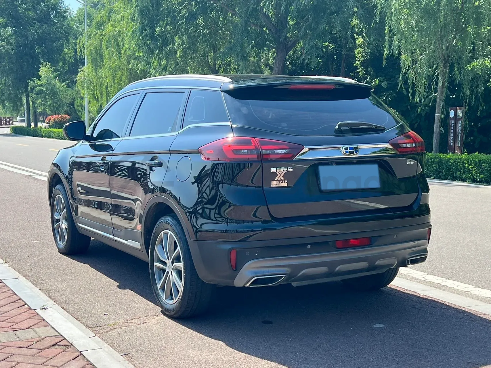 2018 Roewe RX5 1.5T 169HP L4 6MT,autocango,china used car exporter,china ev exporter,chinese used car exporter,chinese used ev exporter