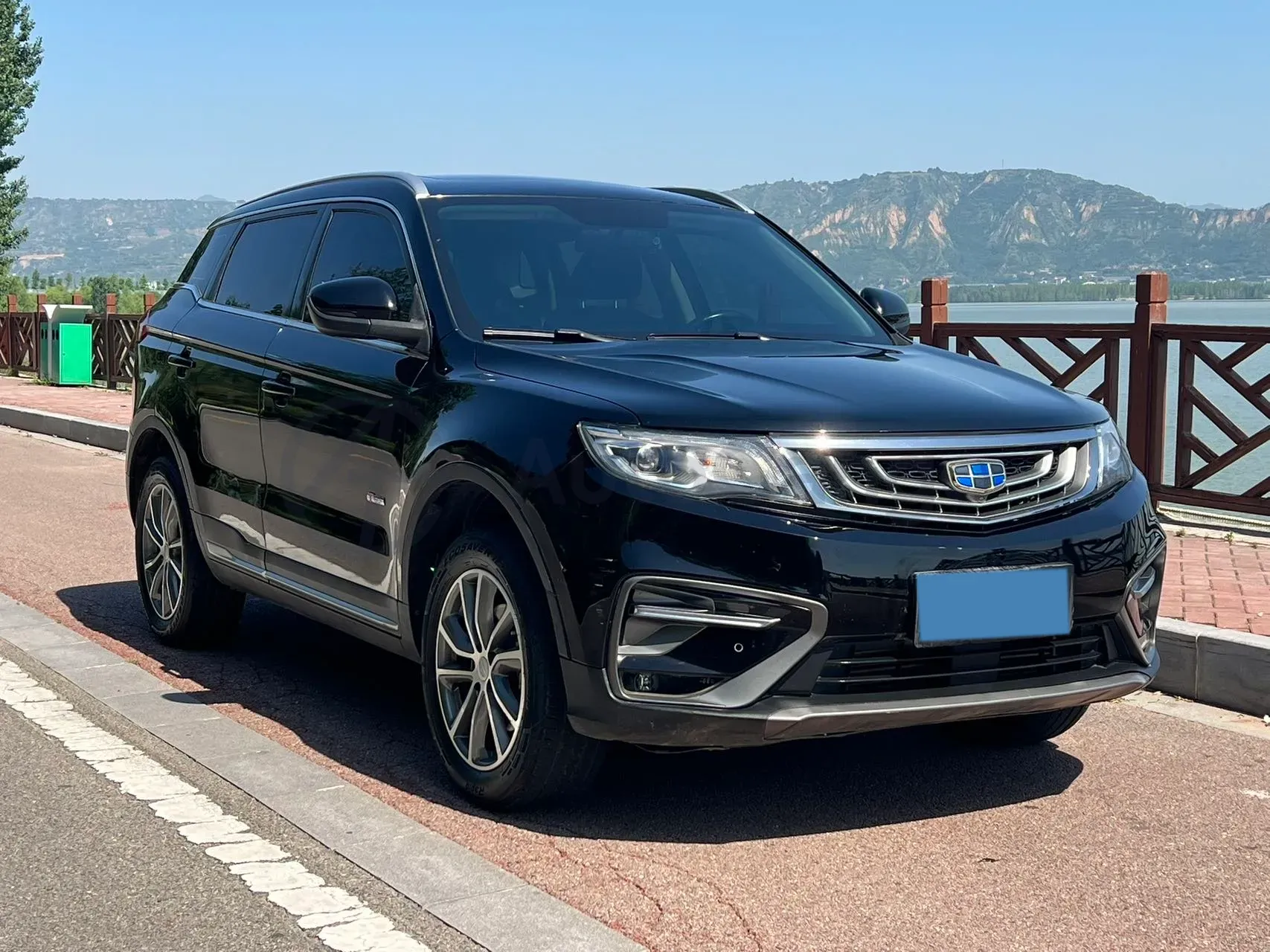 2018 Roewe RX5 1.5T 169HP L4 6MT,autocango,china used car exporter,china ev exporter,chinese used car exporter,chinese used ev exporter