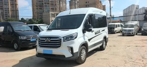 2022 JMC YUHU 9,autocango,china used car exporter,china ev exporter,chinese used car exporter,chinese used ev exporter
