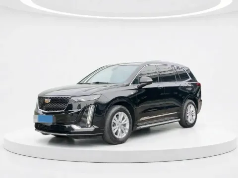 2022 CADILLAC XT6,autocango,china used car exporter,china ev exporter,chinese used car exporter,chinese used ev exporter