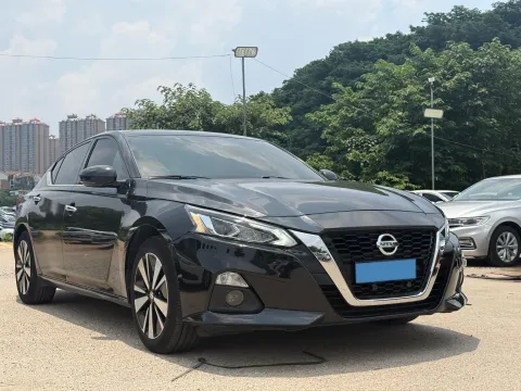 2021 Nissan Teana 2.0L 156HP L4 CVT,autocango,china used car exporter,china ev exporter,chinese used car exporter,chinese used ev exporter