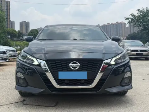 2021 Nissan Teana 2.0L 156HP L4 CVT,autocango,china used car exporter,china ev exporter,chinese used car exporter,chinese used ev exporter