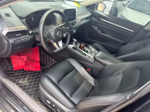 2021 Nissan Teana 2.0L 156HP L4 CVT,autocango,china used car exporter,china ev exporter,chinese used car exporter,chinese used ev exporter
