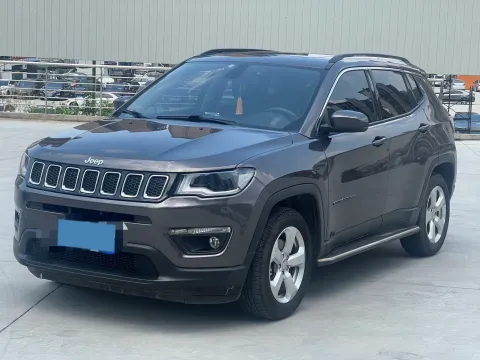 2019 JEEP COMPASS,autocango,china used car exporter,china ev exporter,chinese used car exporter,chinese used ev exporter