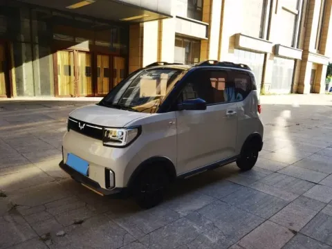 2022 WULING HONGGUANG MINI EV,autocango,china used car exporter,china ev exporter,chinese used car exporter,chinese used ev exporter