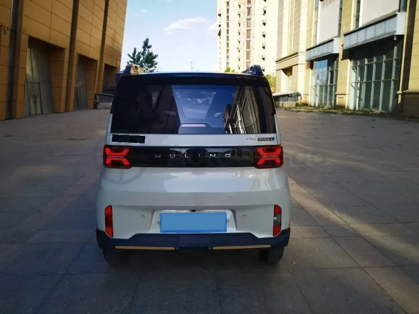2022 WuLing HongGuang MINI EV BEV 17.3KWH,autocango,china used car exporter,china ev exporter,chinese used car exporter,chinese used ev exporter