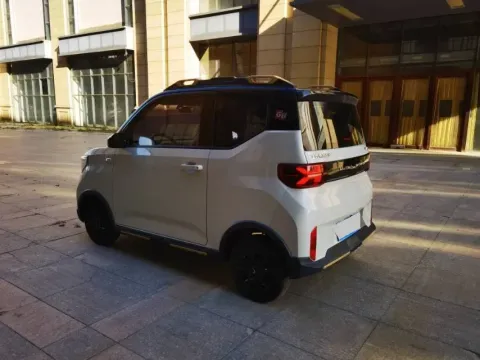 2022 WuLing HongGuang MINI EV BEV 17.3KWH