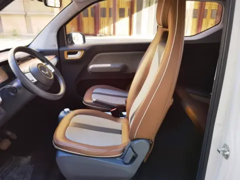 2022 WuLing HongGuang MINI EV BEV 17.3KWH