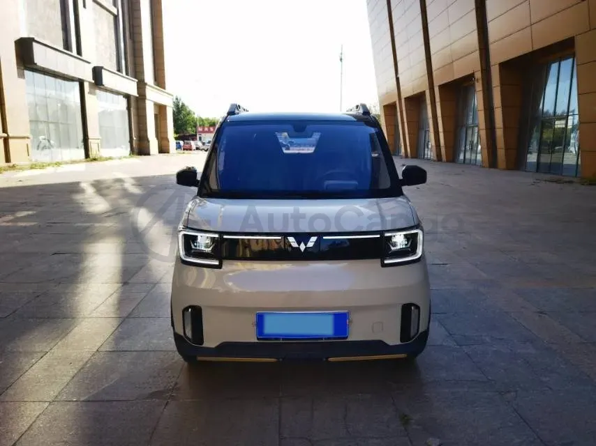 2022 WuLing HongGuang MINI EV BEV 17.3KWH,autocango,china used car exporter,china ev exporter,chinese used car exporter,chinese used ev exporter