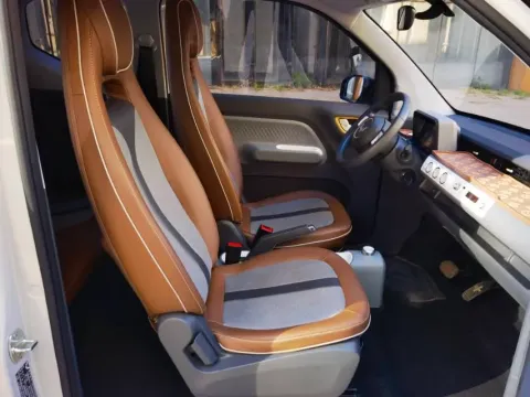 2022 WuLing HongGuang MINI EV BEV 17.3KWH
