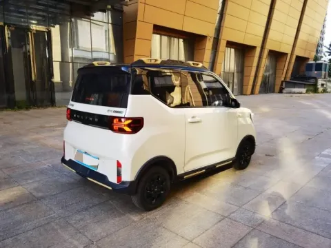 2022 WuLing HongGuang MINI EV BEV 17.3KWH