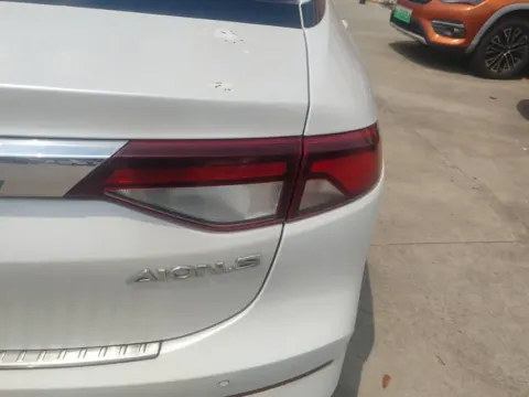 2019 Aion S BEV 49.4KWH,autocango,china used car exporter,china ev exporter,chinese used car exporter,chinese used ev exporter