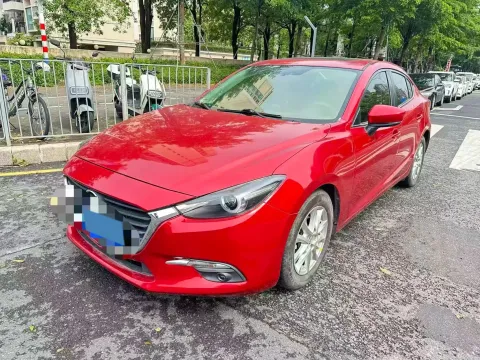 2017 MAZDA 3 AXELA,autocango,china used car exporter,china ev exporter,chinese used car exporter,chinese used ev exporter