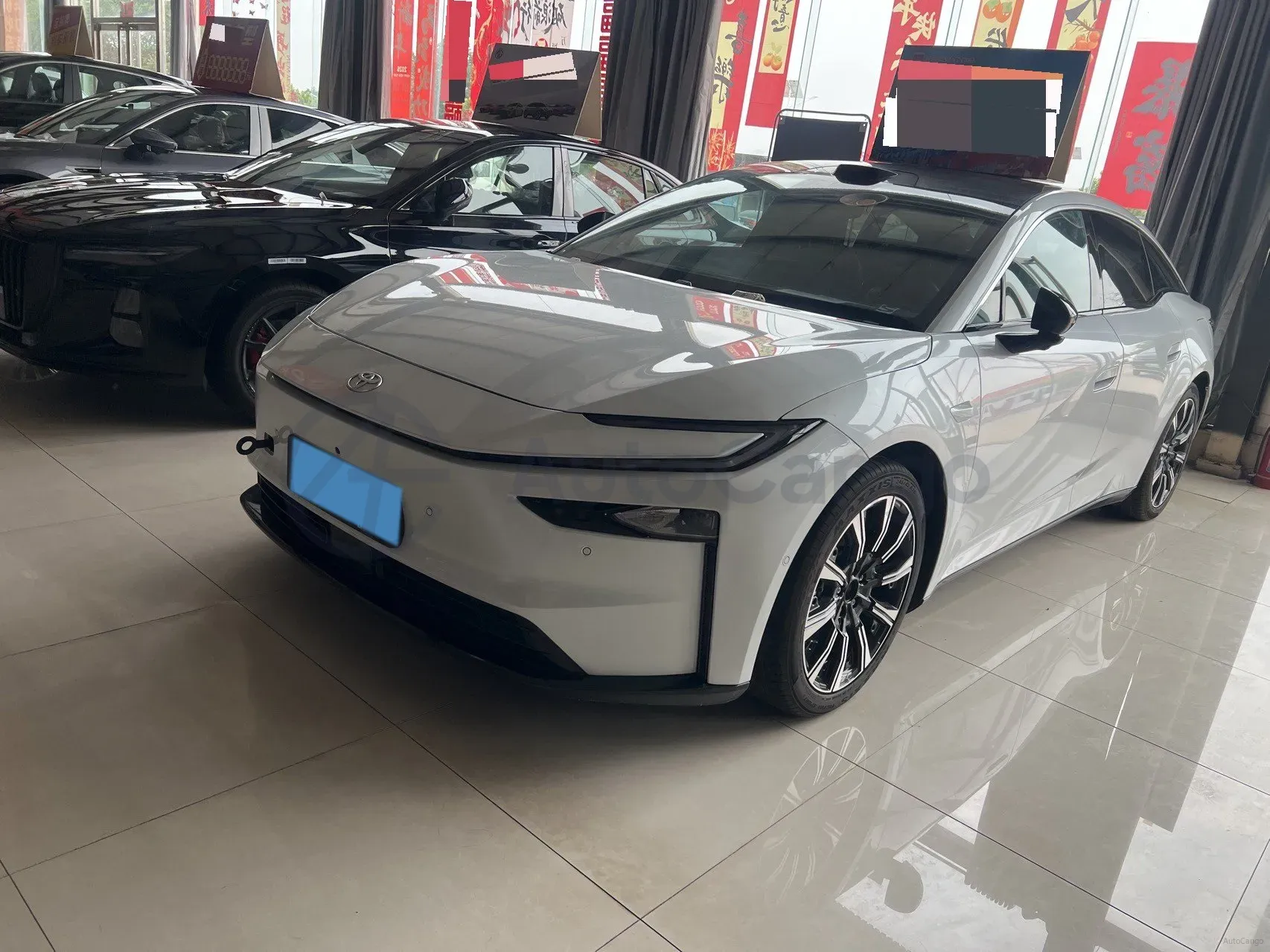 2026 Toyota BZ7 BEV,autocango,china used car exporter,china ev exporter,chinese used car exporter,chinese used ev exporter