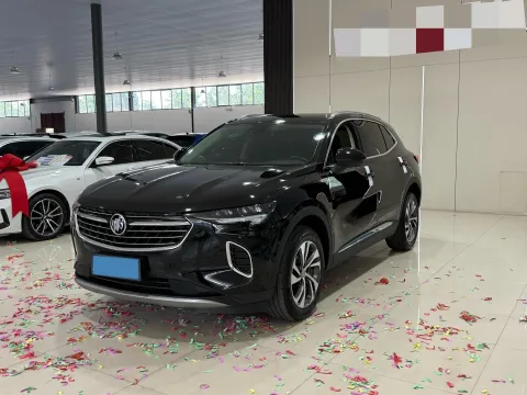 2023 BUICK ENVISIONS,autocango,china used car exporter,china ev exporter,chinese used car exporter,chinese used ev exporter