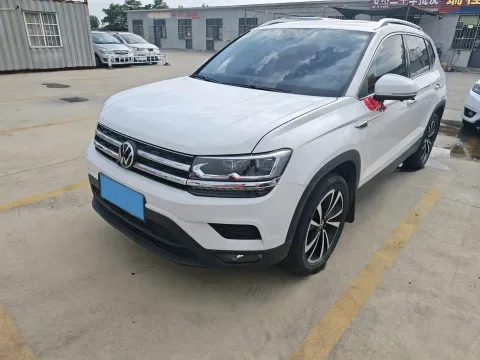 2021 VOLKSWAGEN THARU,autocango,china used car exporter,china ev exporter,chinese used car exporter,chinese used ev exporter