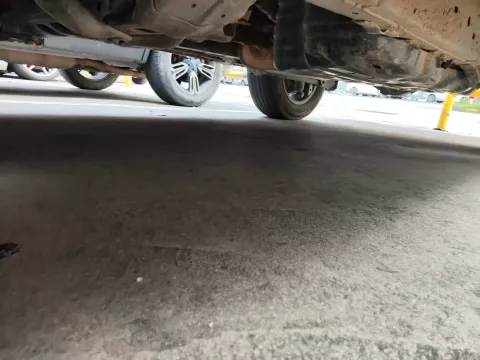 2018 Toyota Land Cruiser Prado 3.5L 280HP V6 6AT