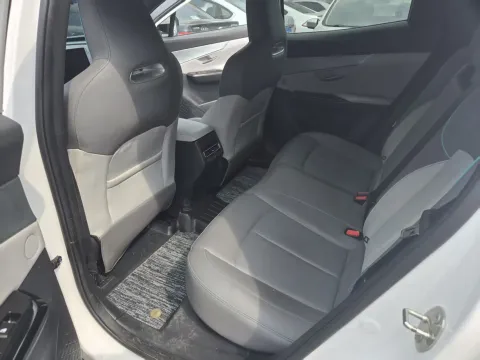 2023 ChangAn UNI-T 1.5T 188HP L4 7DCT