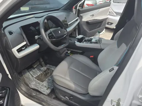 2023 ChangAn UNI-T 1.5T 188HP L4 7DCT