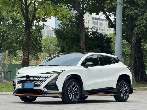 2023 CHANGAN UNI-T,autocango,china used car exporter,china ev exporter,chinese used car exporter,chinese used ev exporter