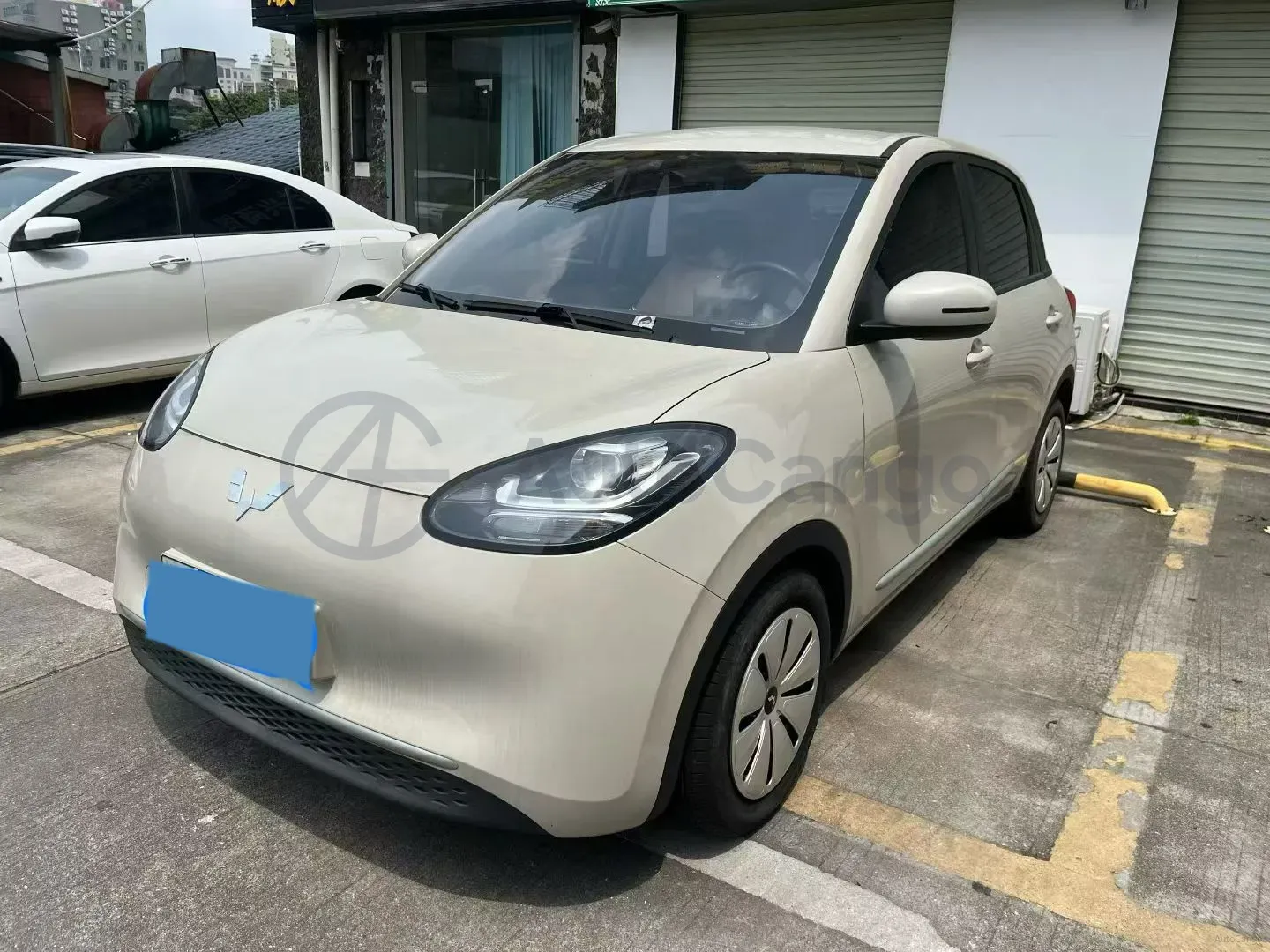 2023 WuLing BinGuo BEV 17.3KWH,autocango,china used car exporter,china ev exporter,chinese used car exporter,chinese used ev exporter