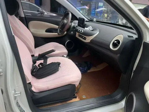 2023 WuLing BinGuo BEV 17.3KWH