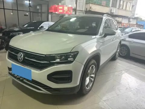 2019 VOLKSWAGEN THARU,autocango,china used car exporter,china ev exporter,chinese used car exporter,chinese used ev exporter