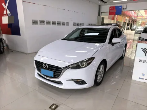 2017 MAZDA 3 AXELA,autocango,china used car exporter,china ev exporter,chinese used car exporter,chinese used ev exporter