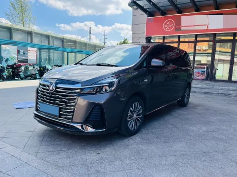 2023 Buick GL8 2.0T 237HP L4 9AT,autocango,china used car exporter,china ev exporter,chinese used car exporter,chinese used ev exporter