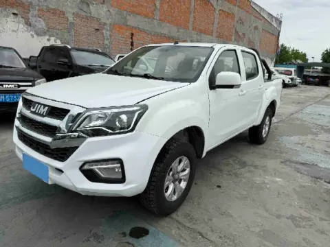 2022 ISUZU RE-MAX JIM,autocango,china used car exporter,china ev exporter,chinese used car exporter,chinese used ev exporter