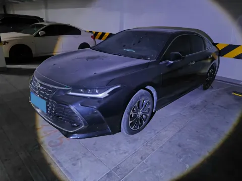 2022 TOYOTA AVALON,autocango,china used car exporter,china ev exporter,chinese used car exporter,chinese used ev exporter