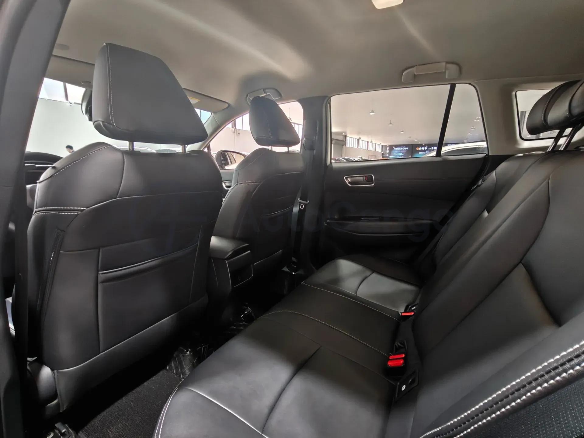 2023 Toyota Corolla Cross 2.0L 171HP L4 CVT,autocango,china used car exporter,china ev exporter,chinese used car exporter,chinese used ev exporter