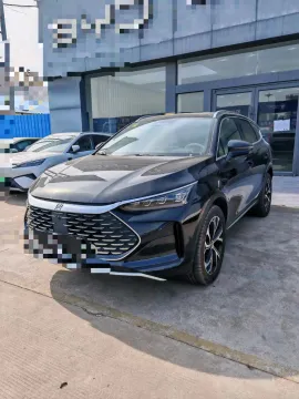 2025 BYD TANG,autocango,china used car exporter,china ev exporter,chinese used car exporter,chinese used ev exporter