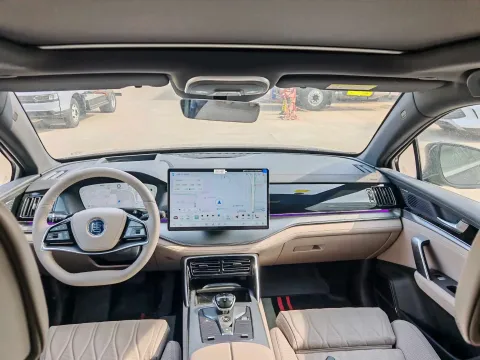 2025 BYD Tang 1.5T 156HP L4 E-CVT PHEV 21.504KWH,autocango,china used car exporter,china ev exporter,chinese used car exporter,chinese used ev exporter