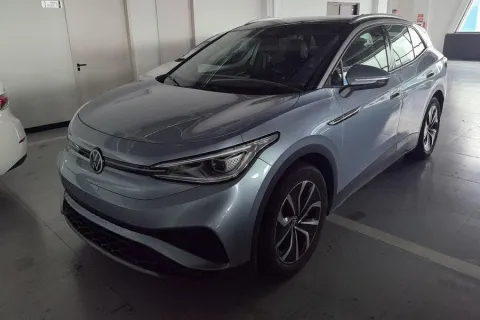 2021 VOLKSWAGEN ID.4 CROZZ,autocango,china used car exporter,china ev exporter,chinese used car exporter,chinese used ev exporter